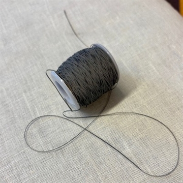 Strikkerefleks Tråd